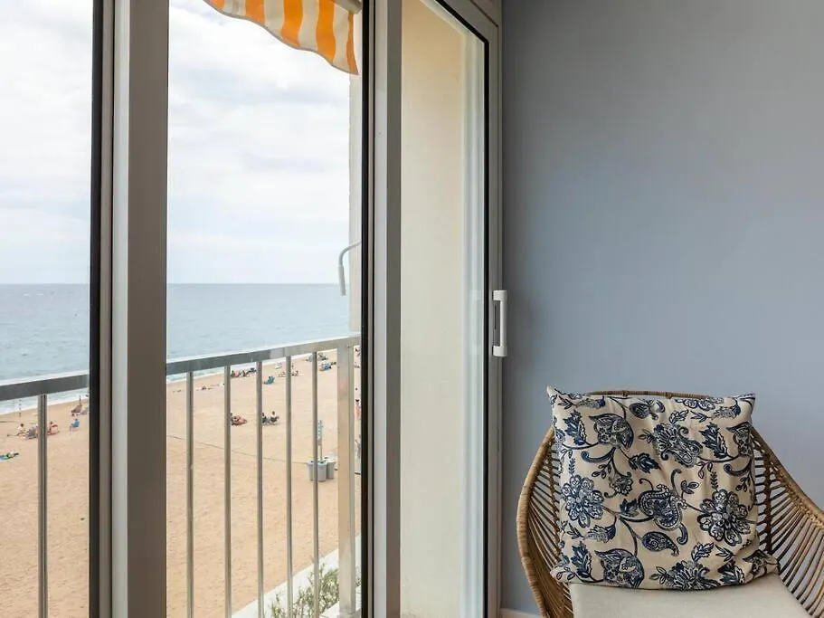 Apartamento Con Vistas Increibles Al Mar Platja d'Aro Spain