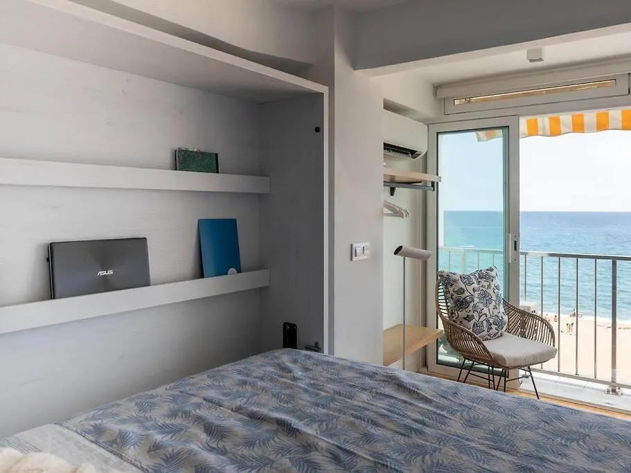 Apartamento Con Vistas Increibles Al Mar Platja d'Aro 0*,  Spain